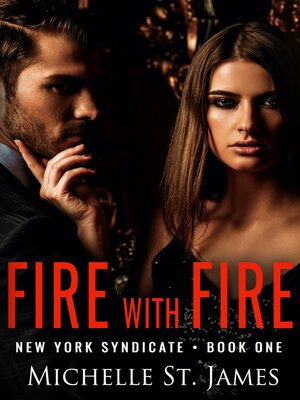 cover image of Fire with Fire